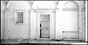 White Wall, Richmond Garage