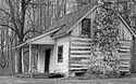 The Gilmore Cabin