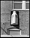 Dairy Maid Sign