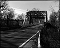 Bridge Over the Monocacy