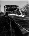 Bridge Over the Monocacy, vertical