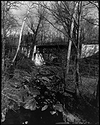 Glen Echo Stream, Bridge