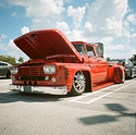Portra Truck