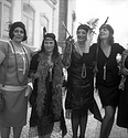 The 1920's I