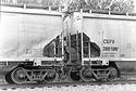 Hopper Cars