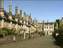 Vicarage Street WELLS
