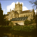 Wells Cathedral
