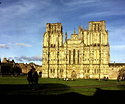 Wells Cathedral