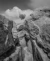 Crevice In The Slickrock.jpg
