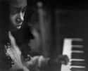 On the keys