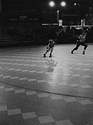 Building Speed