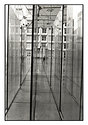 Figure and glass