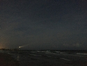 Hillsboro Inlet Light, Evening