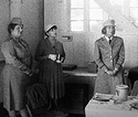 Women Of The War