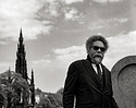 Dr Cornel West