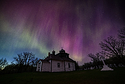 Timeless skies