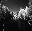Stave Lake