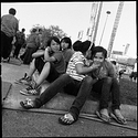 Scenes from a midway