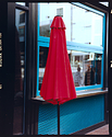 Red Umbrella