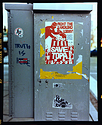 Poster Stickers
