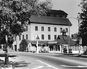 Cedarburg Mill