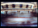 Carousel In Motion