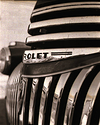 Postwar Chebby