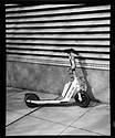 Lime Scooter