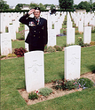 D-Day the 6th of June -- A Remembrance --