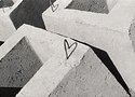 Concrete love