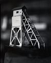 Pre WWII Lionel #97 Coaling Tower