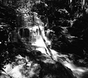 Mike Creek Falls