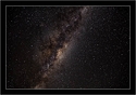 Glenorchy Night Sky