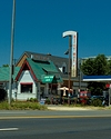 Asian Wok Cafe
