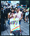 Esa Nina Pride 2024 CDMX