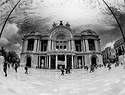 Bellas Artes