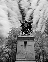 Beethoven Monument