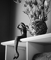 Iron Mermaid