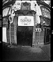 Escalpelo Barbershop, Roma Norte