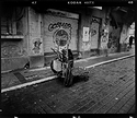 Cleaning Cart Roma Norte