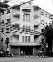 Corner Building Roma Norte
