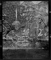 Mural, Los Olvidados, Roma Norte