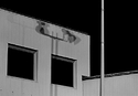 Empty Building