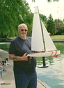 Model Boat Club