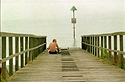 Alone with His Thoughts