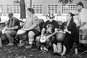 Drum Circle