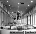 Bonneville Powerhouse