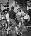 Dancing Duo