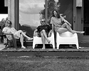Halcott Crew