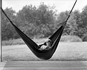 Halcott Porch Hammock